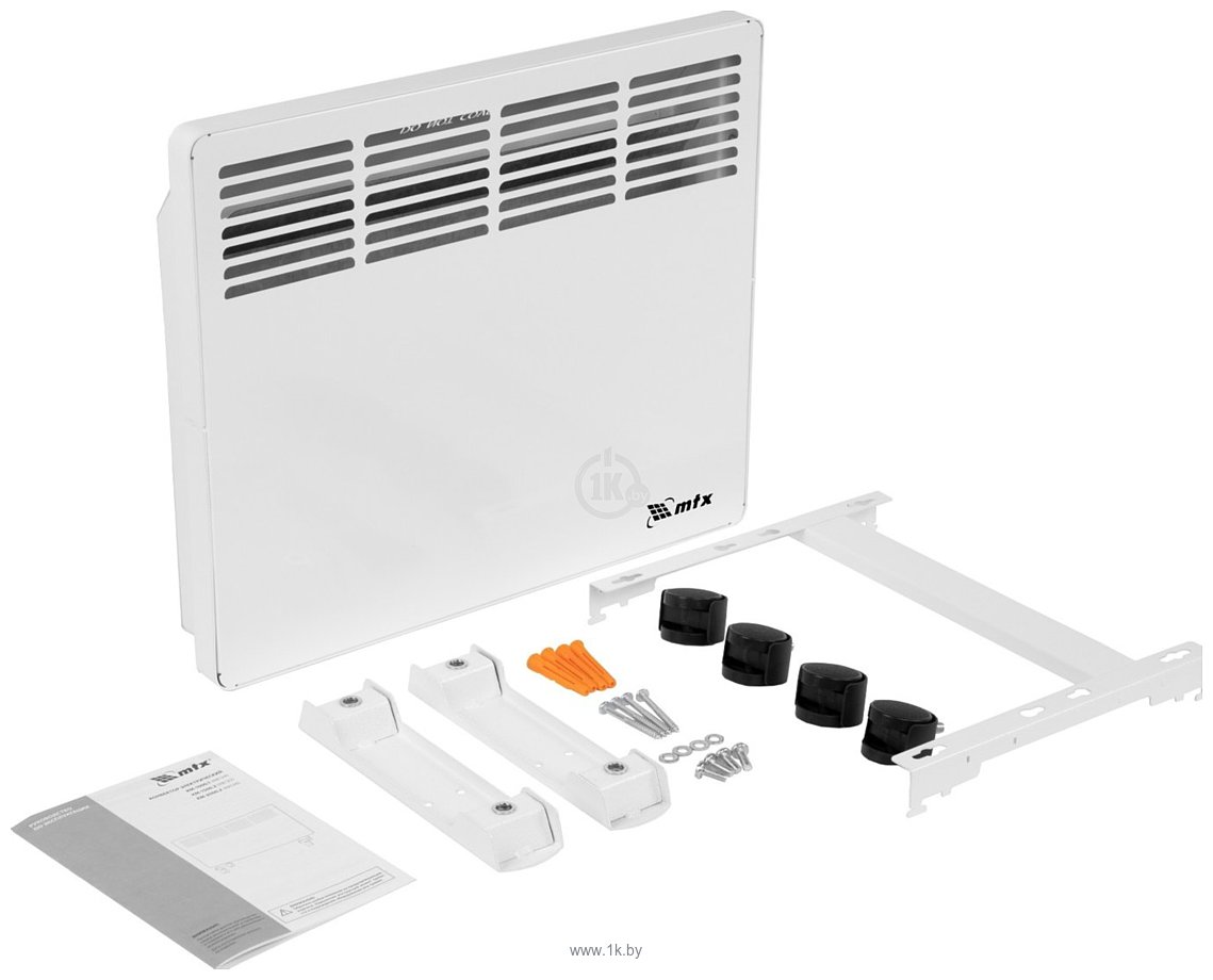 Фотографии MTX КМ-1000.1