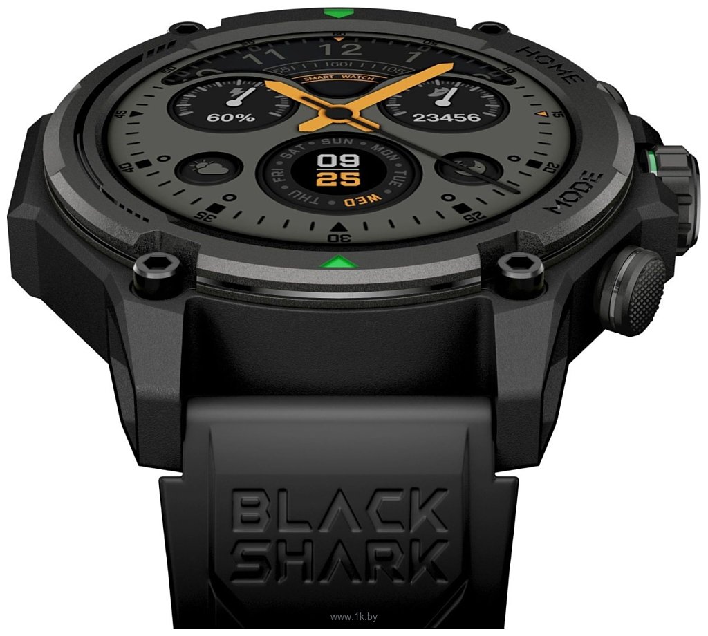 Фотографии Black Shark GS3