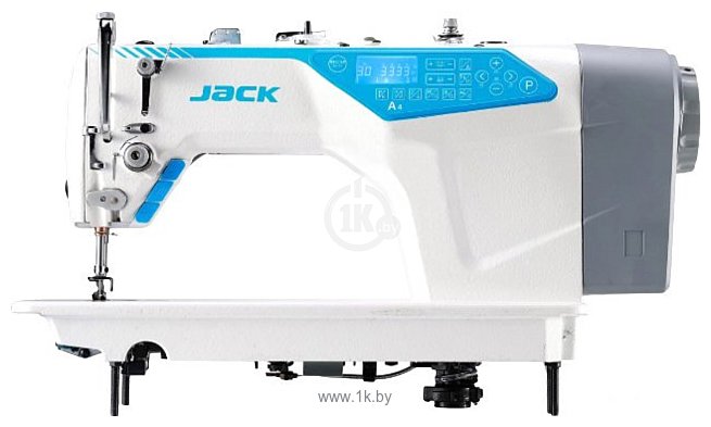 Фотографии Jack A4B-A-CH-M