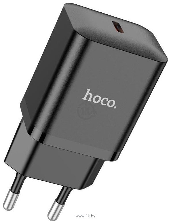 Фотографии Hoco N27