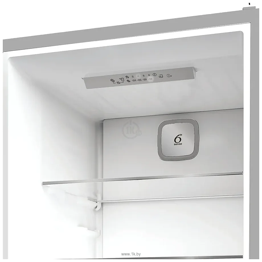 Фотографии Whirlpool WPC 83I XP (Сталь)