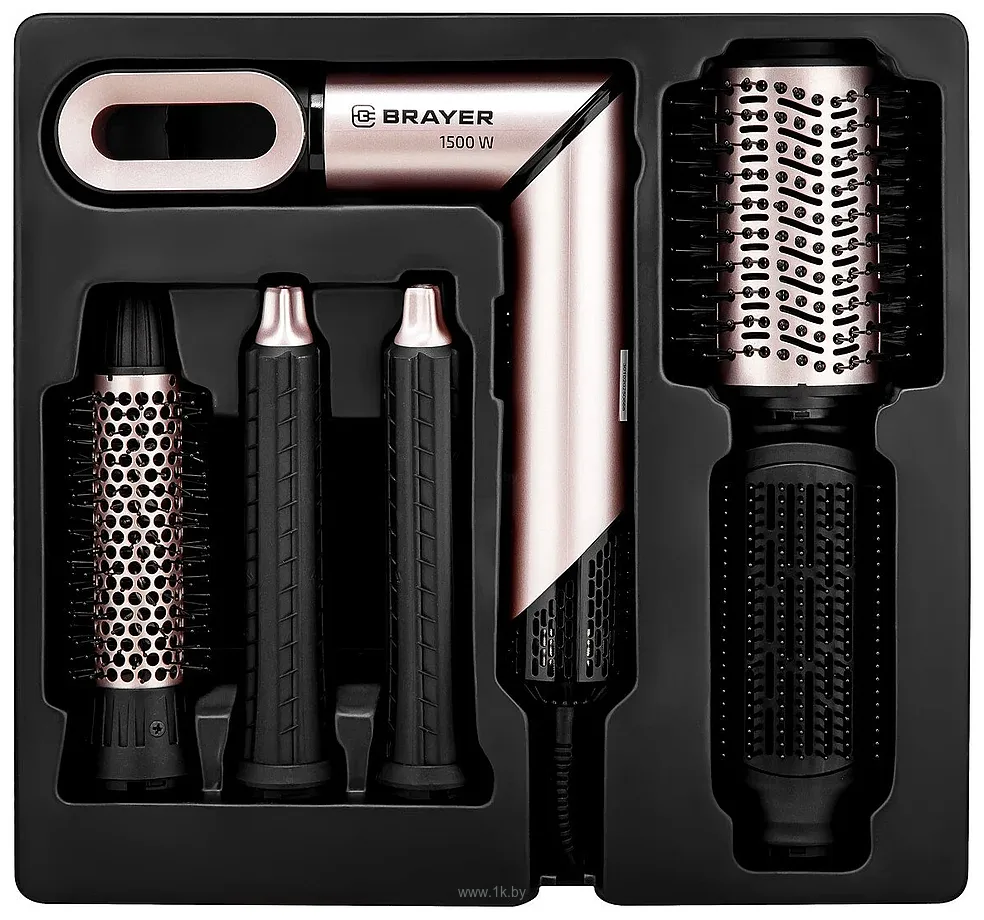 Фотографии Brayer BR3309