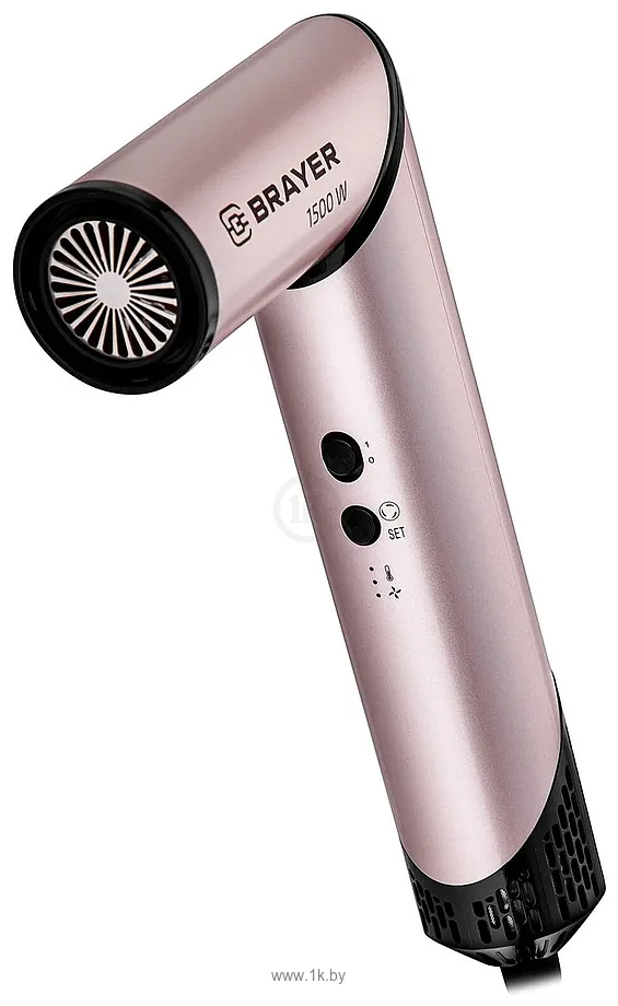 Фотографии Brayer BR3309