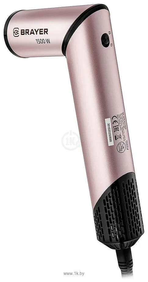 Фотографии Brayer BR3309