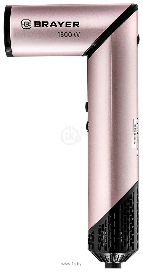 Фотографии Brayer BR3309