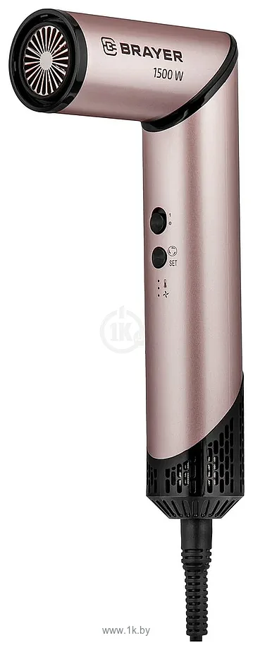 Фотографии Brayer BR3309