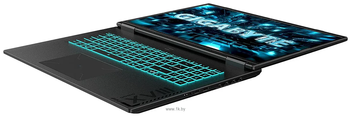 Фотографии Gigabyte Gaming A18 Pro GA8J DXJG3KZBC4SD Фотографии Gigabyte Gaming A18 Pro GA8J DXJG3KZBC4SD