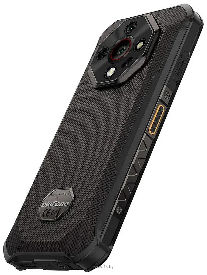 Фотографии Ulefone Armor X16 Pro Фотографии Ulefone Armor X16 Pro