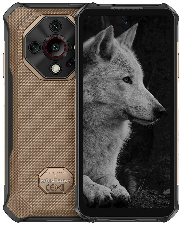 Фотографии Ulefone Armor X16 Pro Фотографии Ulefone Armor X16 Pro