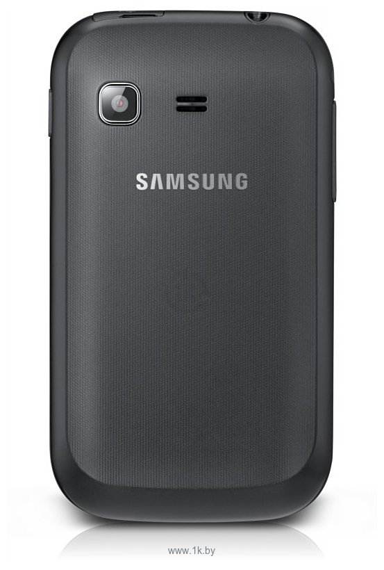 Фотографии Samsung Galaxy Pocket GT-S5300