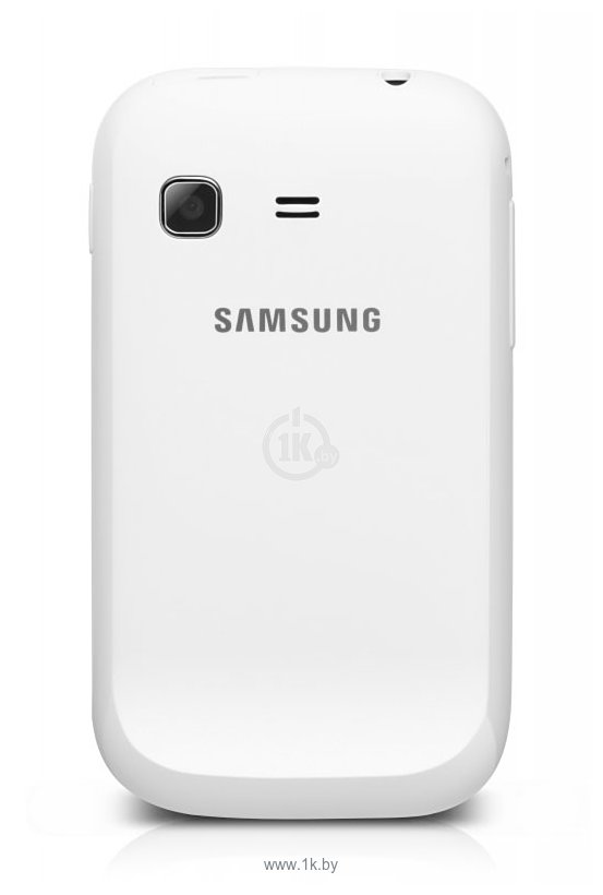 Фотографии Samsung Galaxy Pocket GT-S5300