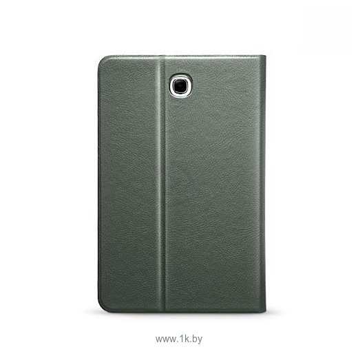 Фотографии Zenus E-Stand Diary Gray for Samsung Galaxy Note 8.0