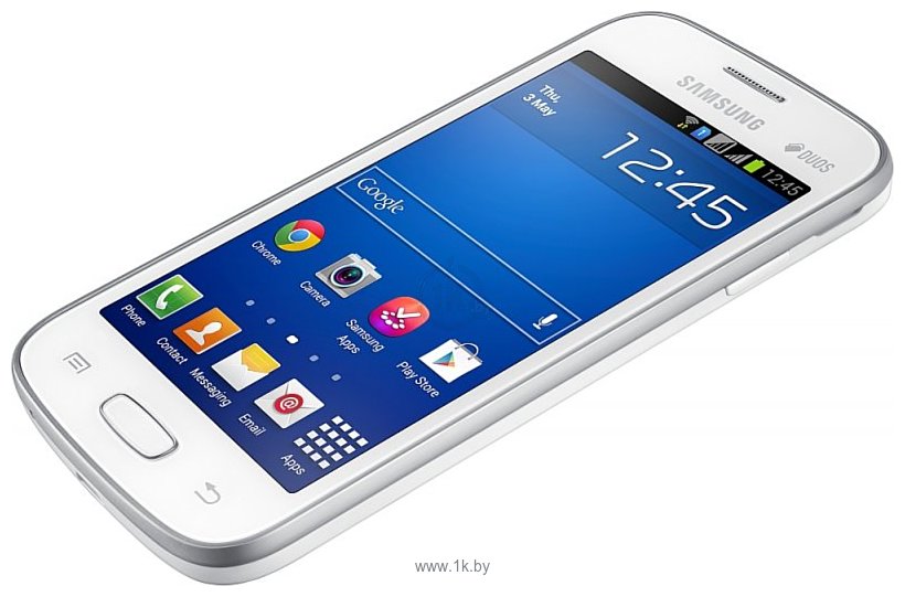 Фотографии Samsung Galaxy Star Pro GT-S7260