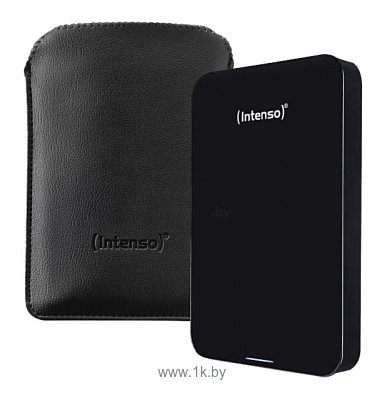 Фотографии Intenso Memory Drive USB 3.0 320GB