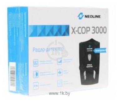 Фотографии Neoline X-COP 3000