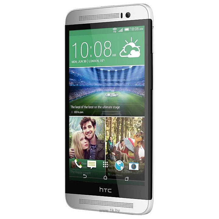 Фотографии HTC One (E8) 16Gb