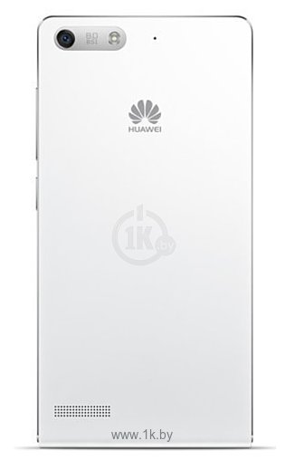 Фотографии Huawei Ascend G6-U00