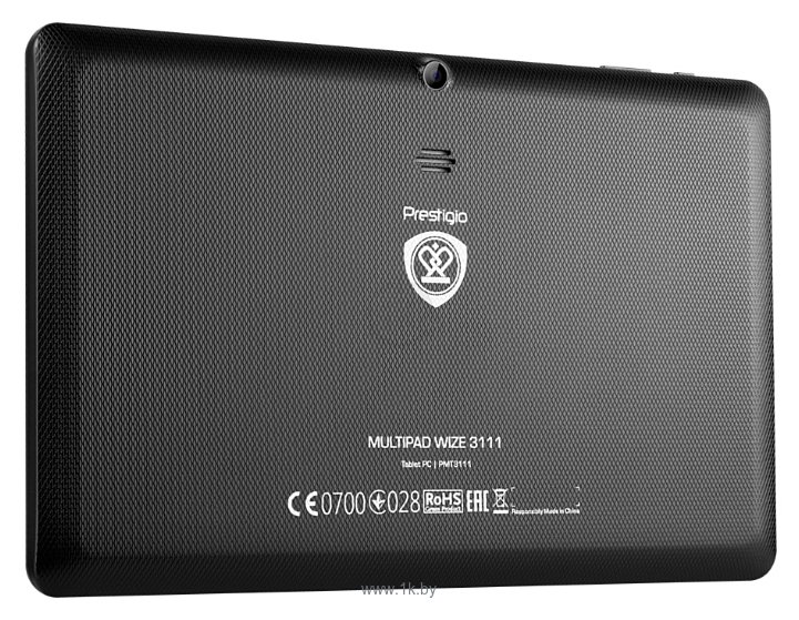 Фотографии Prestigio MultiPad PMT3111