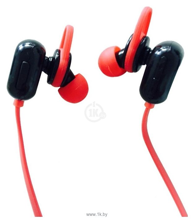 Фотографии Merlin Bluetooth Sports Headphones