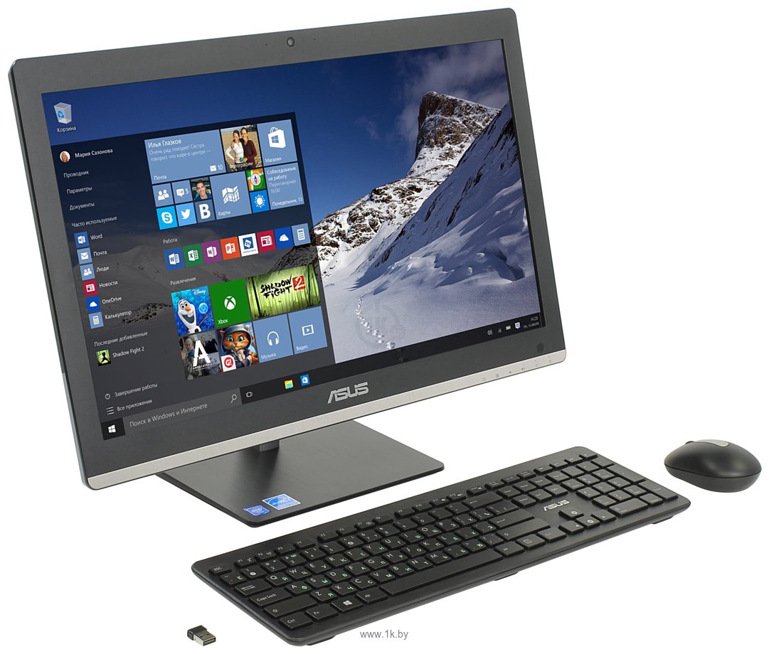 Aio 27i моноблок. Моноблок ASUS vivo v220icgk. Моноблок асус Виво АИО. ASUS all-in-one PC v230ic. Моноблоки ASUS на i3-6100u.