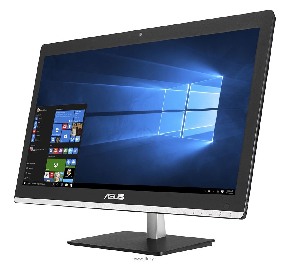 Фотографии ASUS Vivo AiO V220IBUK-BC055X