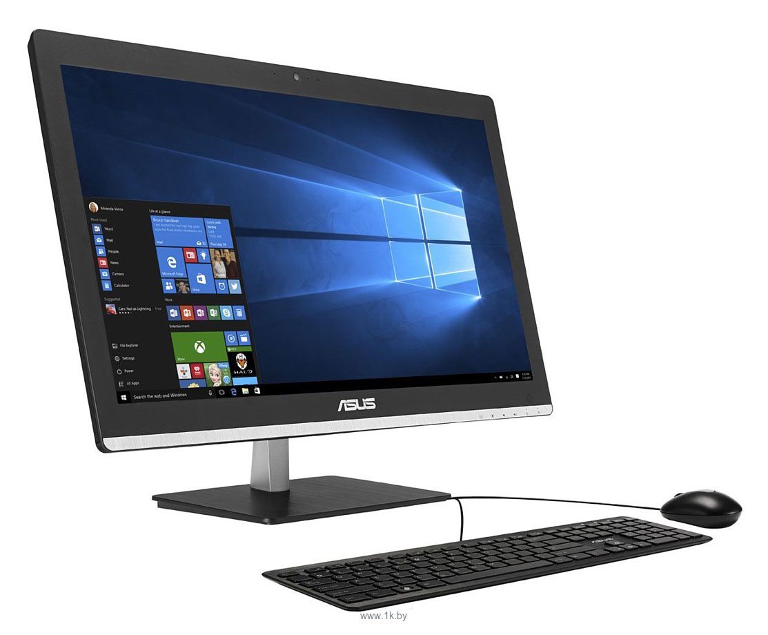 Фотографии ASUS Vivo AiO V220IBUK-BC055X