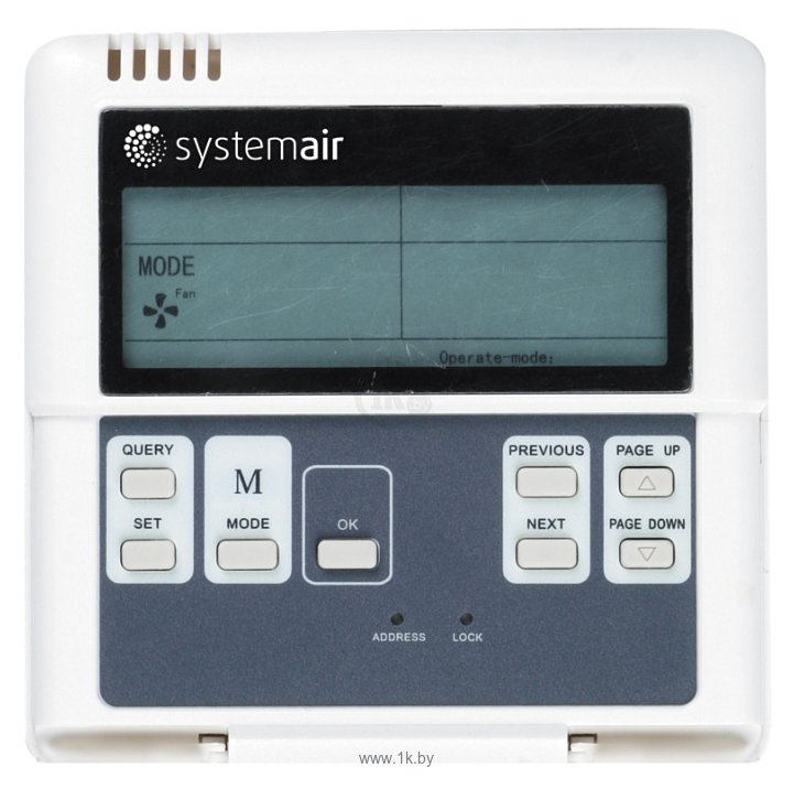 Фотографии Systemair Sysplit Duct 48 HP R