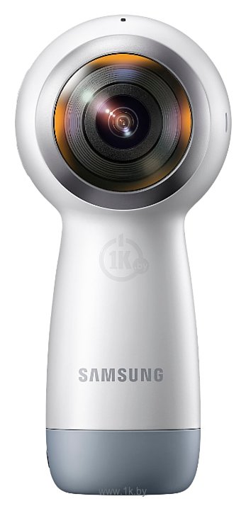 Фотографии Samsung Gear 360 (2017)