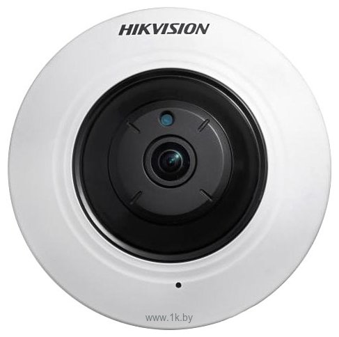 Фотографии Hikvision DS-2CD2935FWD-IS