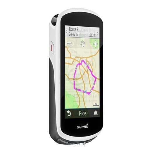 Фотографии Garmin Edge 1030 Bundle