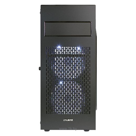 Фотографии Zalman N2 Black