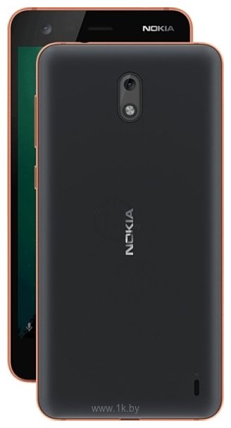 Фотографии Nokia 2 Dual SIM