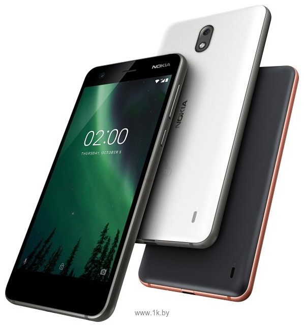 Фотографии Nokia 2 Dual SIM