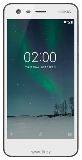 Фотографии Nokia 2 Dual SIM