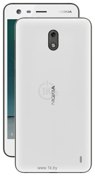 Фотографии Nokia 2 Dual SIM