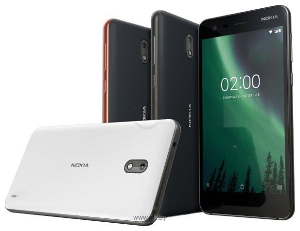 Фотографии Nokia 2 Dual SIM