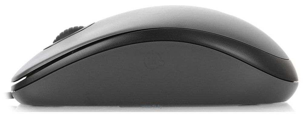Фотографии Logitech Mouse M100 Grey USB 910-005003
