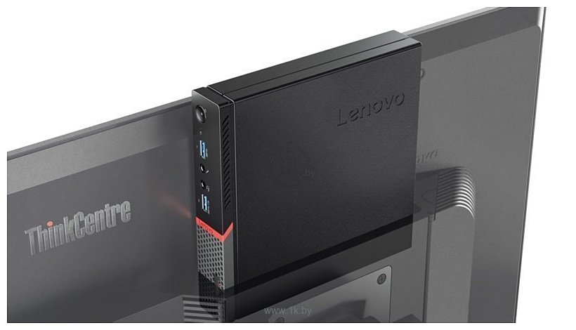 Фотографии Lenovo ThinkCentre M700 Tiny (10HY003WRU)