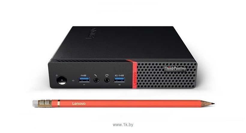 Фотографии Lenovo ThinkCentre M700 Tiny (10HY003WRU)