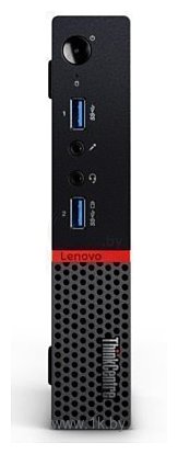 Фотографии Lenovo ThinkCentre M700 Tiny (10HY003WRU)