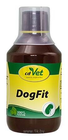 Фотографии CdVet DogFit