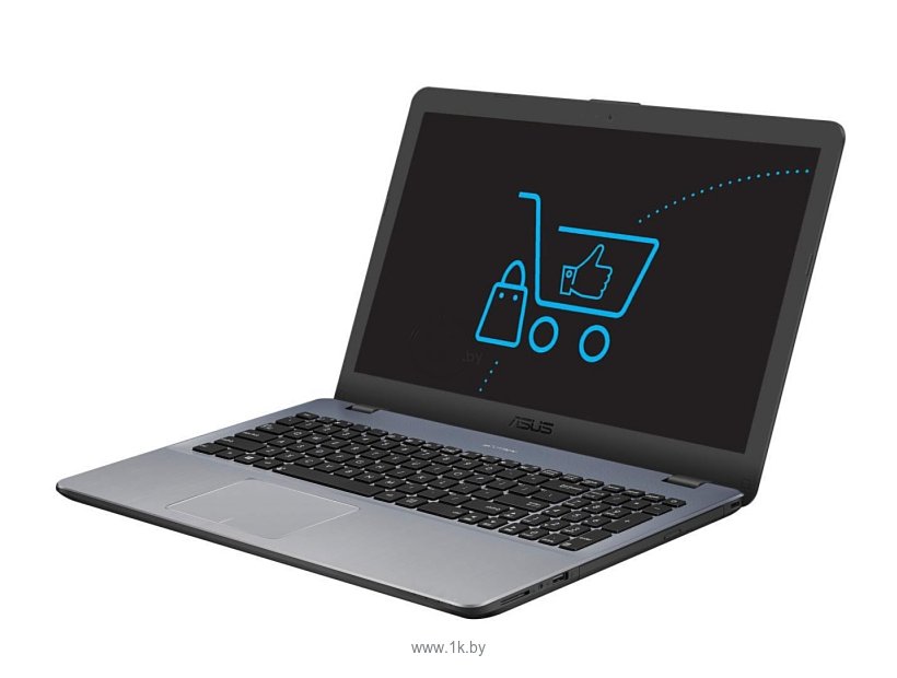 Фотографии ASUS VivoBook 15 (R542UA-DM549)