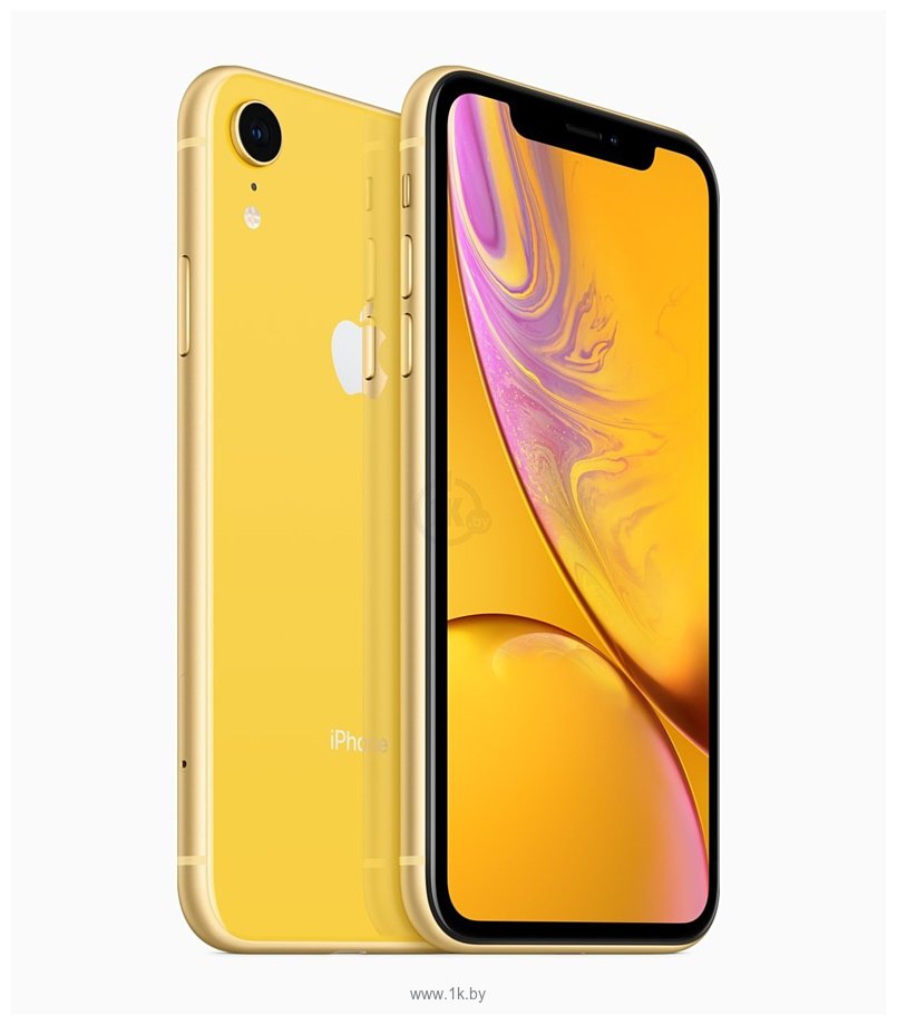 Фотографии Apple iPhone XR 256Gb