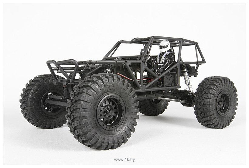 Фотографии Axial Wraith Spawn 4WD KIT