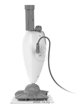 Фотографии Deerma Sterilization Steam Mop