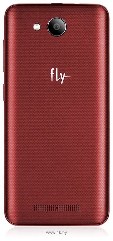 Фотографии Fly Life Compact 4G