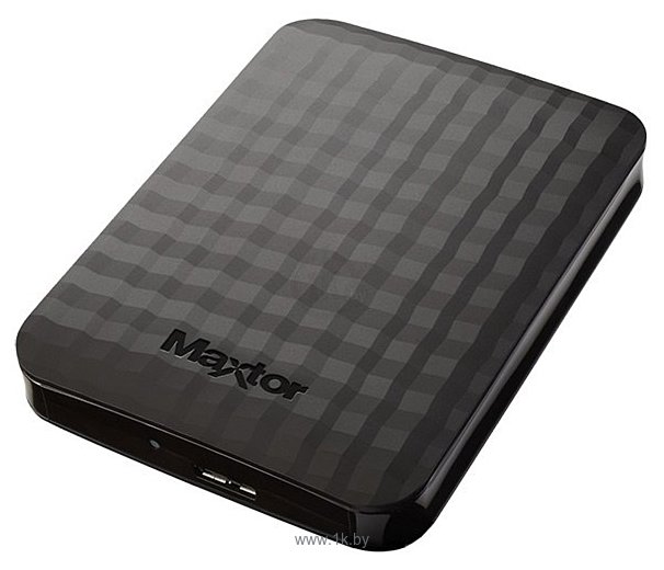 Фотографии Seagate M3 Portable 4TB (STSHX-M401TCBM)