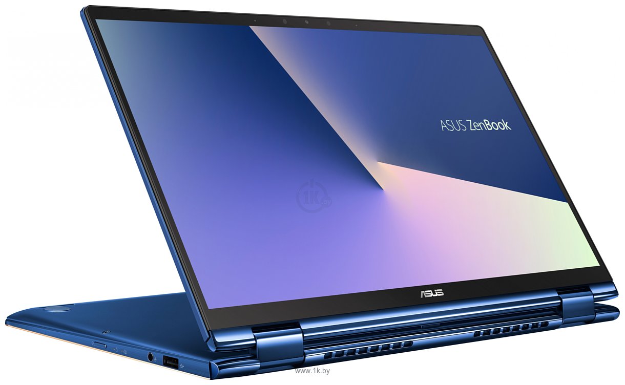 Фотографии ASUS ZenBook Flip UX362FA-EL142T