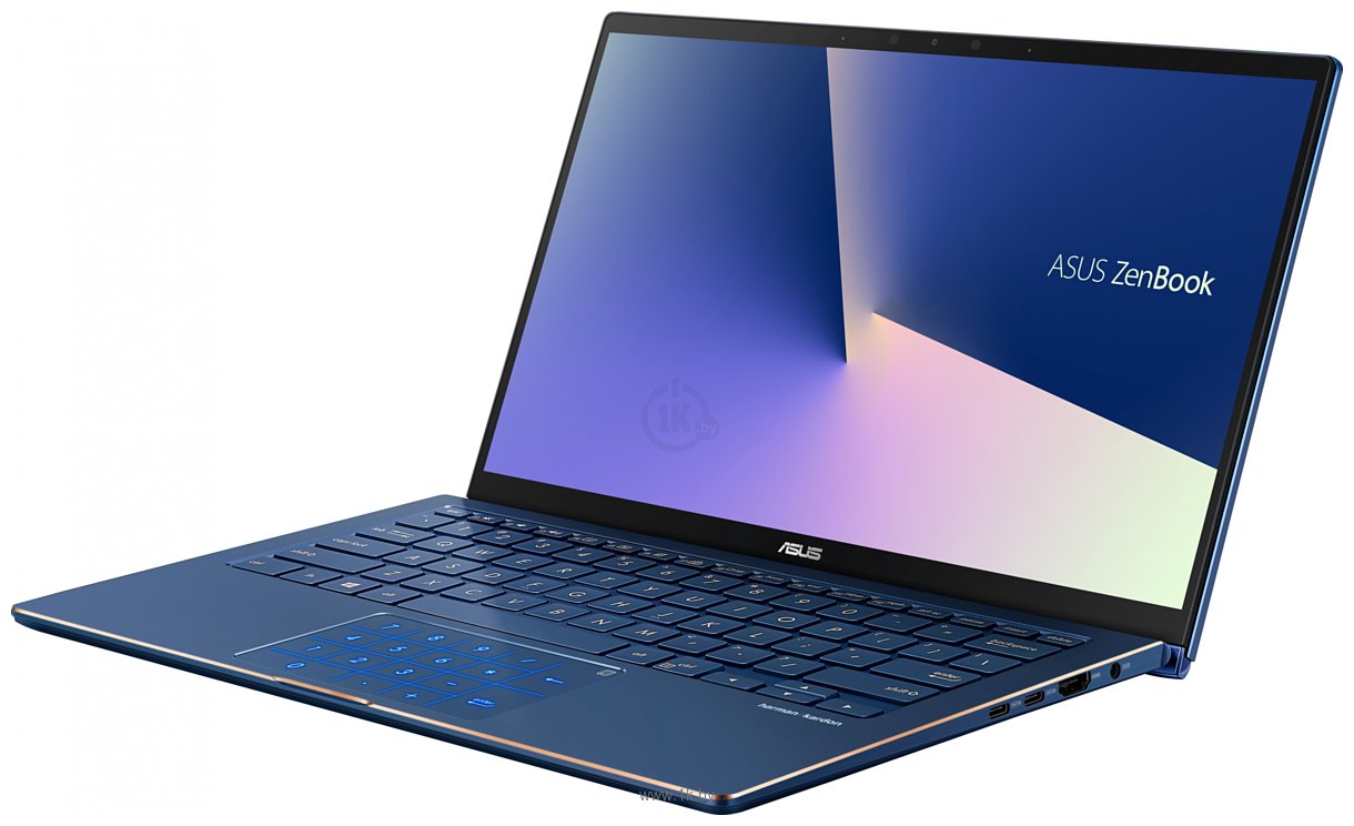 Фотографии ASUS ZenBook Flip UX362FA-EL142T