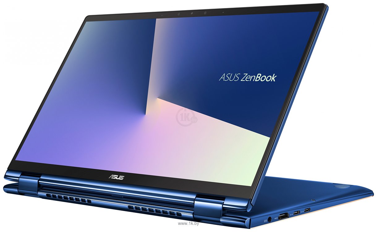 Фотографии ASUS ZenBook Flip UX362FA-EL142T